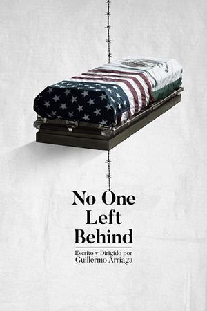 No One Left Behind's poster image