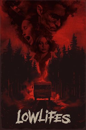 Lowlifes's poster