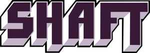 Shaft's poster