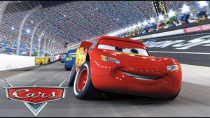 Cars's poster