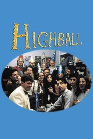 Highball's poster