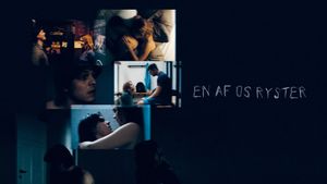 En af os ryster's poster