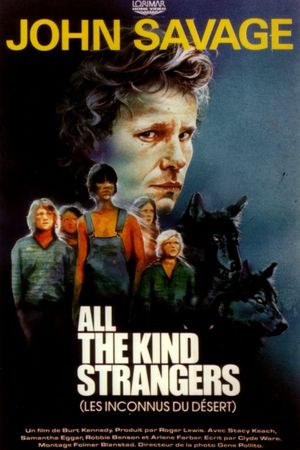 All the Kind Strangers's poster