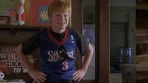 Like Mike's poster