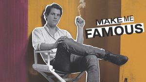 Make Me Famous's poster