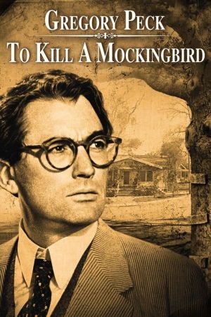 To Kill a Mockingbird's poster