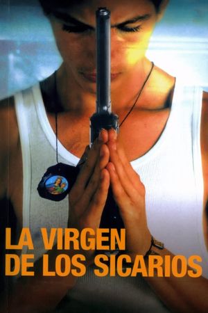 Our Lady of the Assassins's poster
