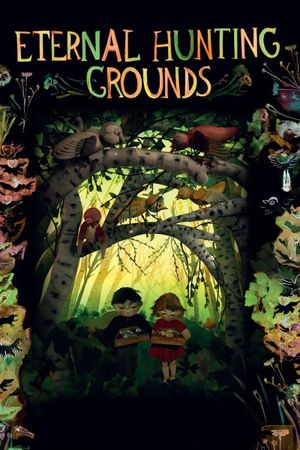 Eternal Hunting Grounds's poster