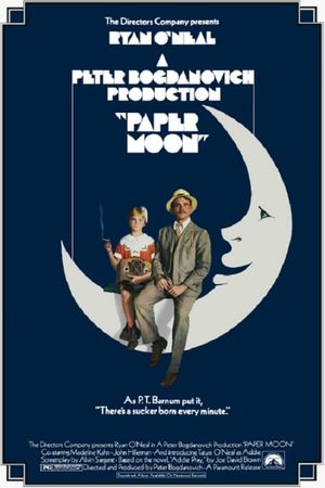 Paper Moon's poster