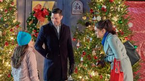 Christmas at Grand Valley's poster