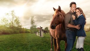 Taking the Reins's poster