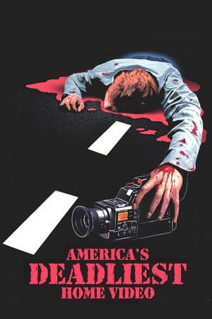 America's Deadliest Home Video's poster