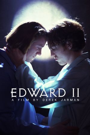 Edward II's poster