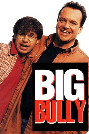 Big Bully's poster