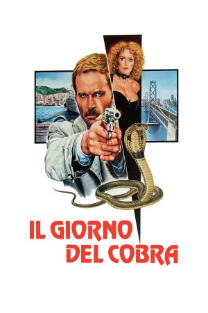 Il giorno del Cobra's poster