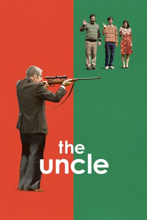 The Uncle's poster