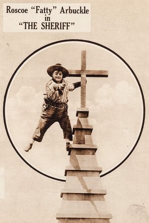 The Sheriff's poster