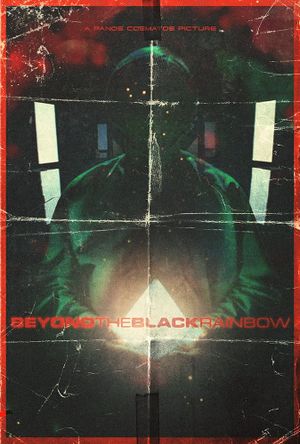 Beyond the Black Rainbow's poster