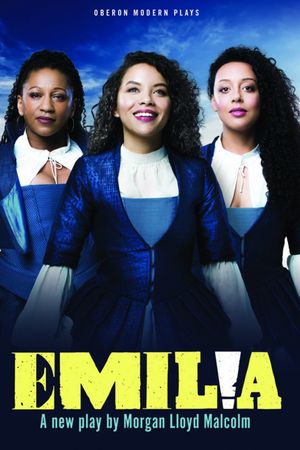 Emilia's poster