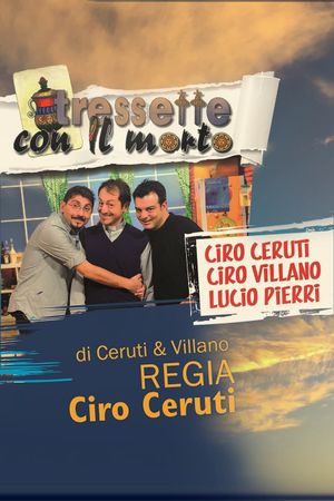 Tressette col morto's poster