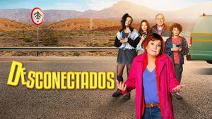 Desconectados's poster
