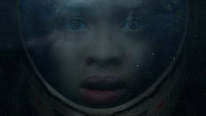 The Cloverfield Paradox's poster