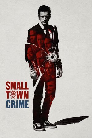 Small Town Crime's poster