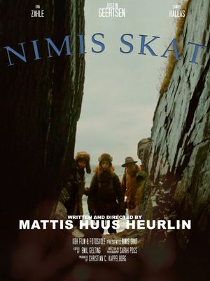 The Treasure of Nimis's poster image