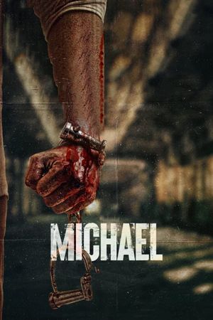 Michael's poster