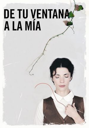 De tu ventana a la mía's poster