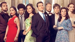 Love Wedding Repeat's poster