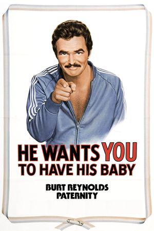 Paternity's poster