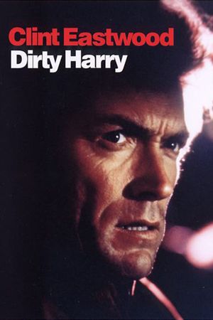 Dirty Harry's poster