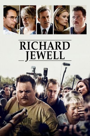 Richard Jewell's poster