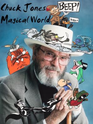 The Magical World of Chuck Jones's poster