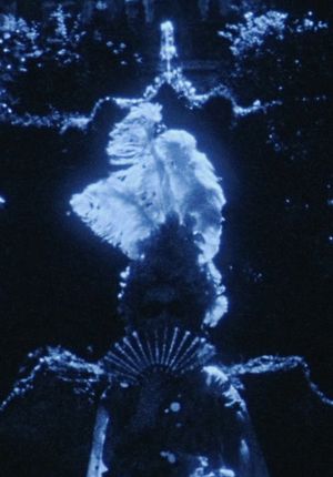 Eaux d'artifice's poster