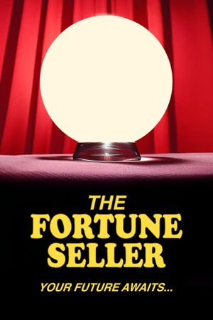 The Fortune Seller's poster