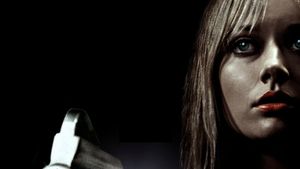 Crawl's poster