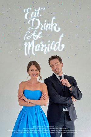 Eat, Drink and Be Married's poster