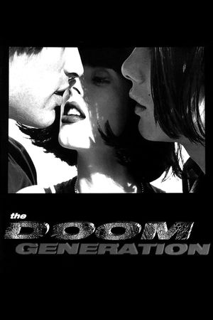 The Doom Generation's poster