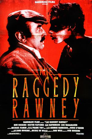 The Raggedy Rawney's poster