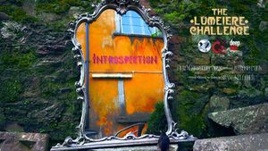 Introspection's poster