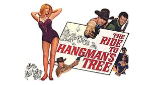 The Ride to Hangman's Tree's poster