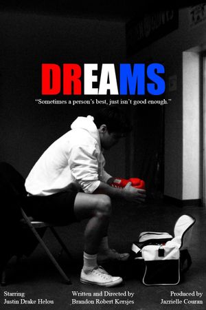 DREAMS's poster