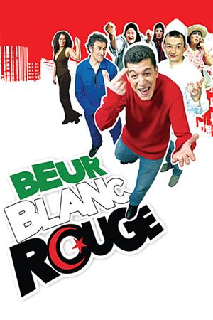Beur blanc rouge's poster