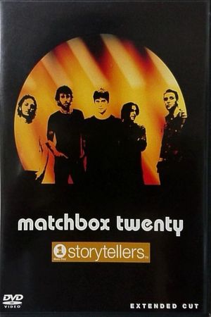 VH1 Storytellers - Matchbox Twenty's poster