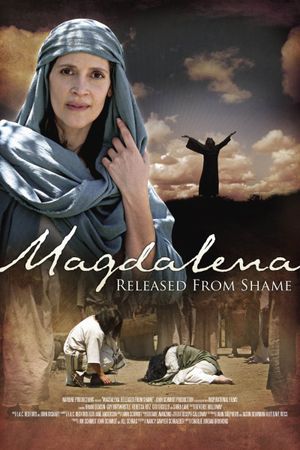 Magdalena: Released from Shame's poster