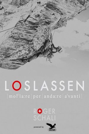 Loslassen's poster