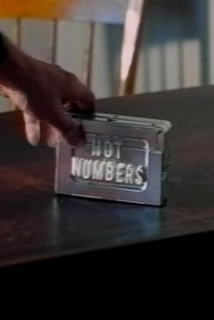 Hot Numbers's poster