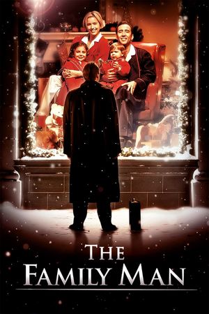 The Family Man's poster